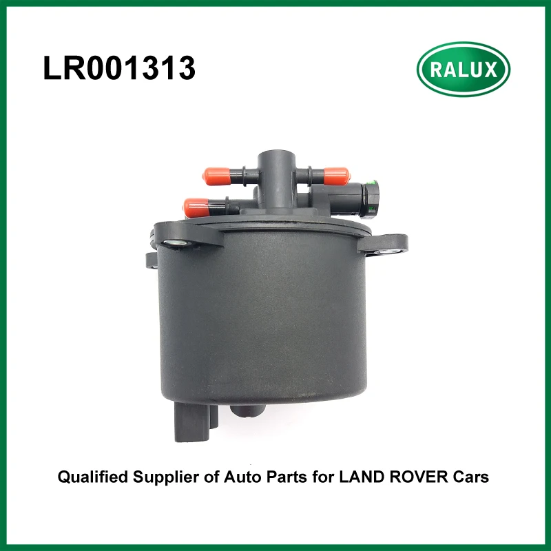 LR001313 car engine Fuel Filter for Freelander 2 2006 ... engine fuel filter 