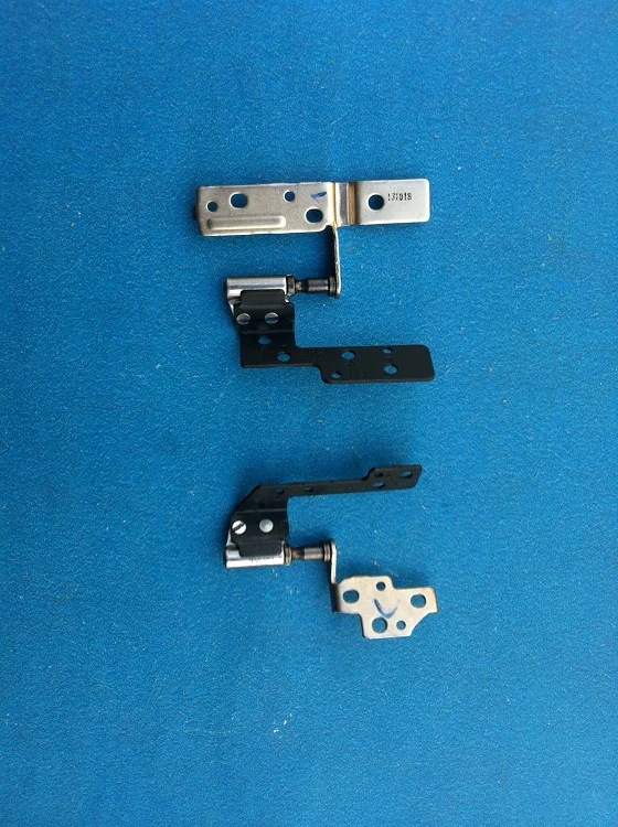 

New Laptop Lcd Hinges For IBM For Lenovo U410 U410A U410-IFI U410-ITH Touch Series R & L