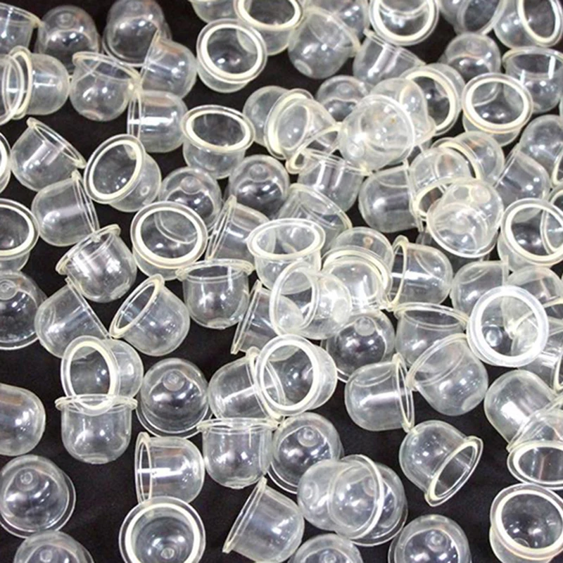 

100pcs Walbro Primer Bulbs 188-12 for Shindaiwa Echo Homelite Robin Carb