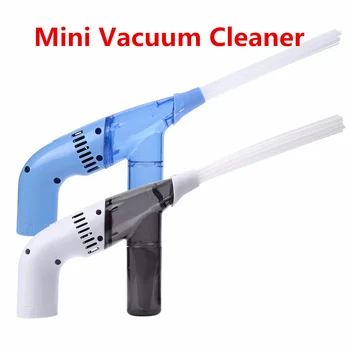 

Mini Wireless Portable Vacuum Cleaner car Office Home Dust Collector Household Aspirator Sorting removal Handheld Cordless