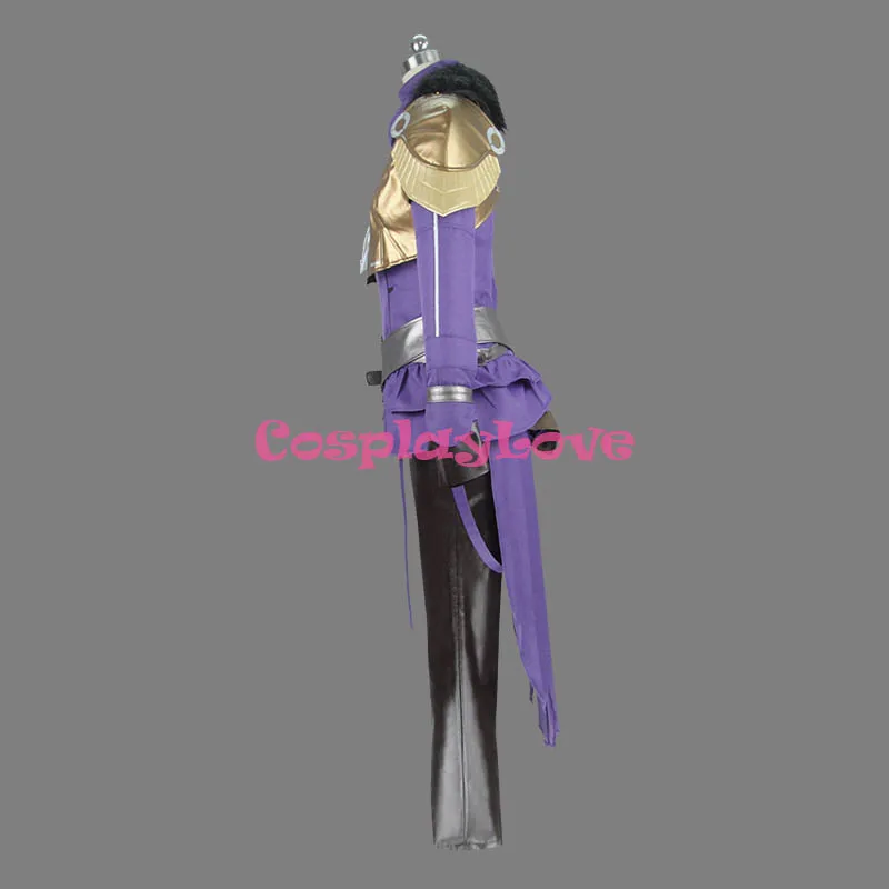 CosplayLove Destiny Queen Of The Awoken Mara Sov Cosplay Costume Custom Made For Halloween Christmas (4)