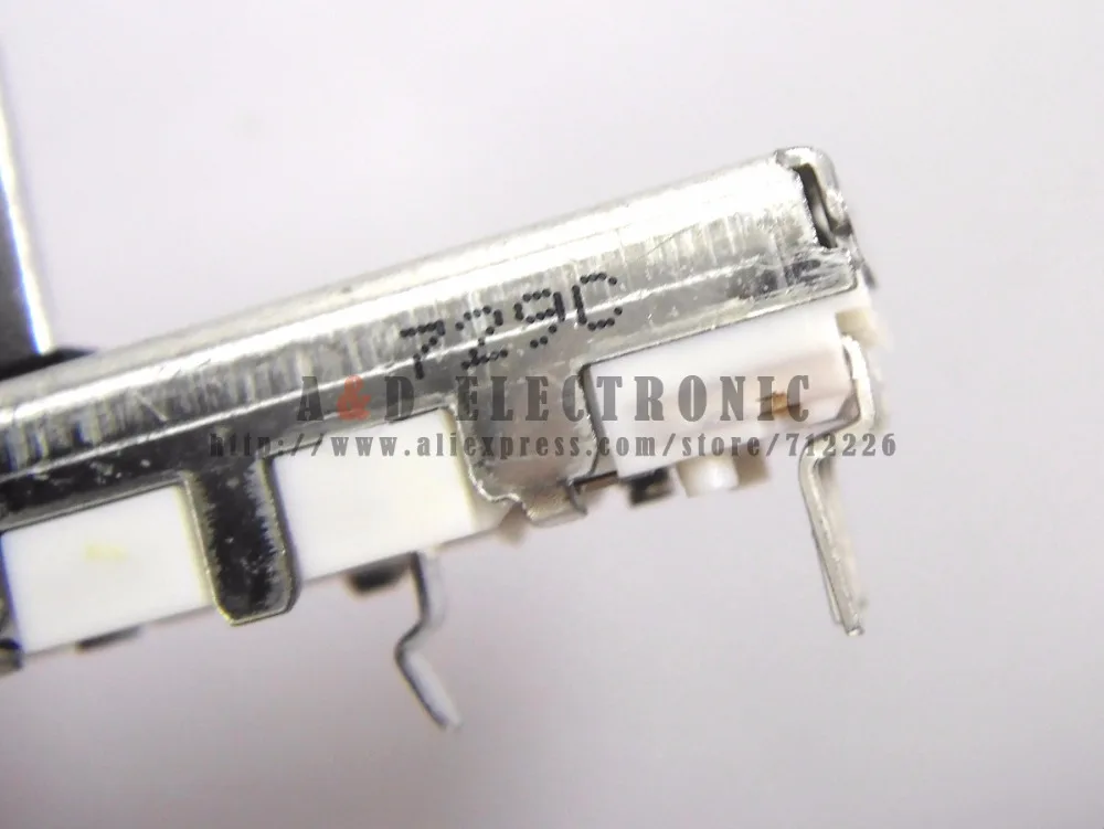 DCV1010 CHANNEL FADER for DJM400 DJM500 DJM600 DJM700 DJM800 DJM5000