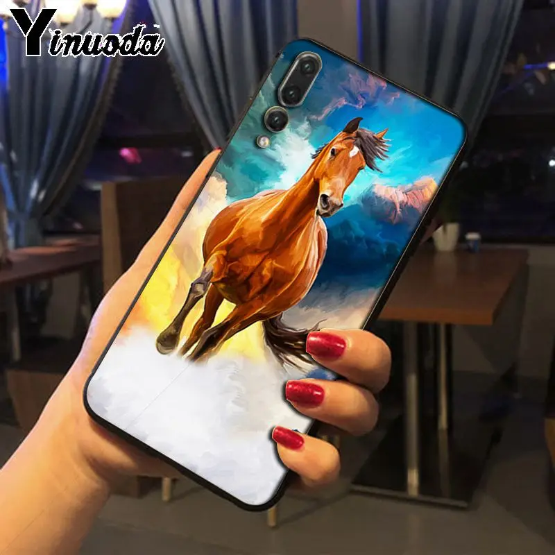 horse animal