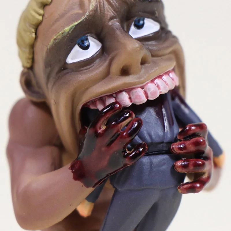 

4pcs/set Q version Attack on Titan Eren Jaeger Colossal Titan Egg Anime Figure Attack on the giant PVC Action Figure toys