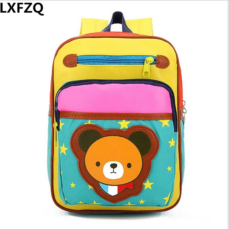 

enw mochila escolar menino Cartoon ryugzakiv kids bag children school bags waterproof backpack kids for school bags