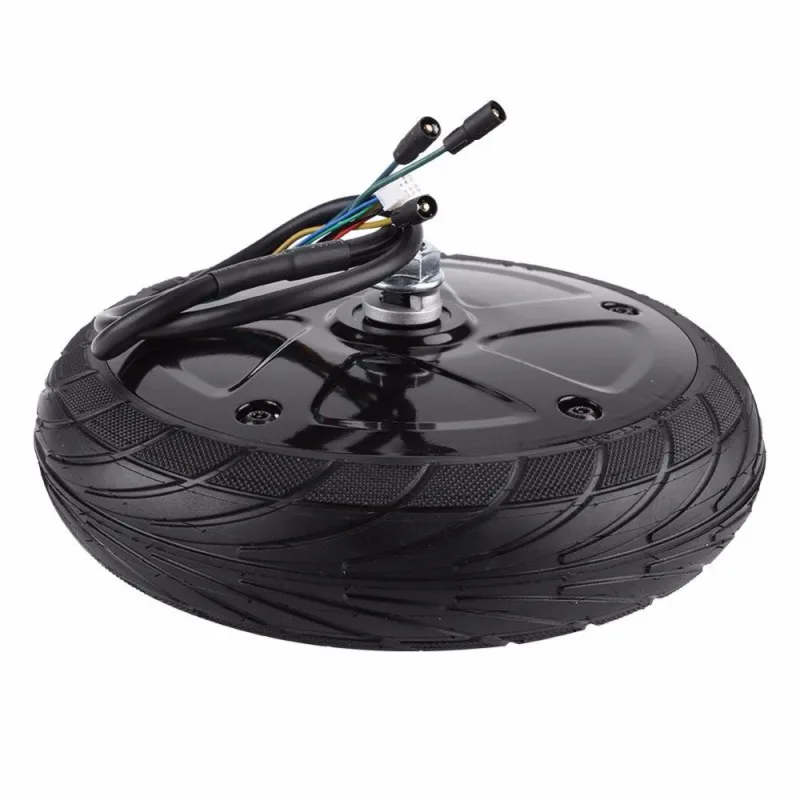  For Xiaomi Ninebot ES1 ES2 ES3 ES4 Scooter Spare Parts Motors Tire Replacement Accessories