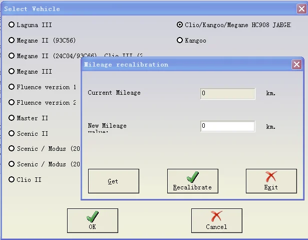 FVDI2 Commander для Renault V6.3 по USB ключ