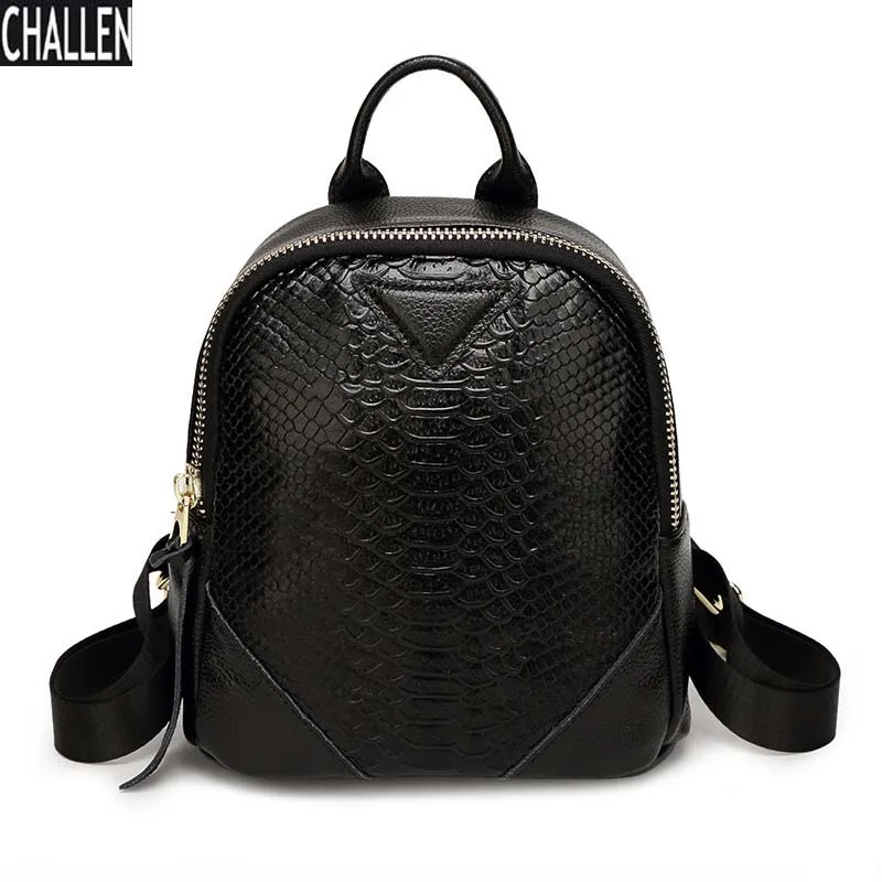 Mochila Feminina Топ Мода Pu Женские Молния Кожа Рюкзак 2016 Новый Шаблон Моды Ранцы