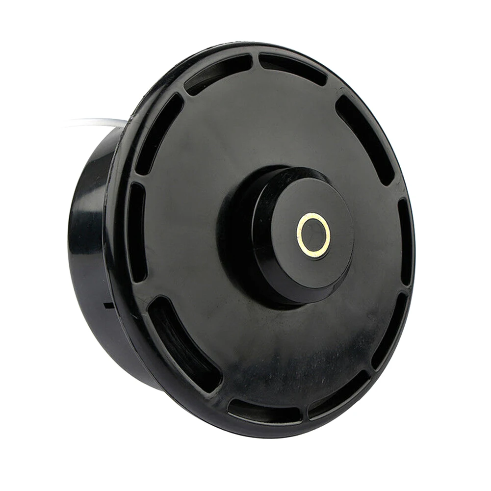 Home Tools Replacement Cutter Lawn Mower Bump String Grass Nylon Trimmer Head Accessories Universal Feed Line UMC425 UMC435