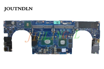 

JOUTNDLN FOR Dell Precision 5510 Laptop Motherboard 7P3HH 07P3HH CN-07P3HH 07P3HH CN-07P3HH i5-6300HQ 2.3 GHz NVIDIA Tested