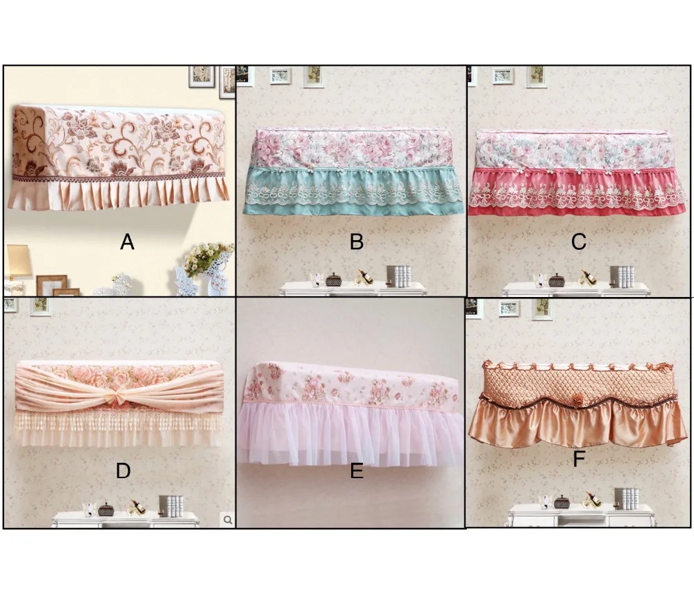 Working Air Conditioner 1.5p Wall Mounted Indoor Cover Decoration Hood With Skirt 80x20cm 86x20cm 92x18cm Working Air Conditioner 1.5p Wall Mounted Indoor Cover Decoration Hood With Skirt 80x20cm 86x20cm 92x18cm