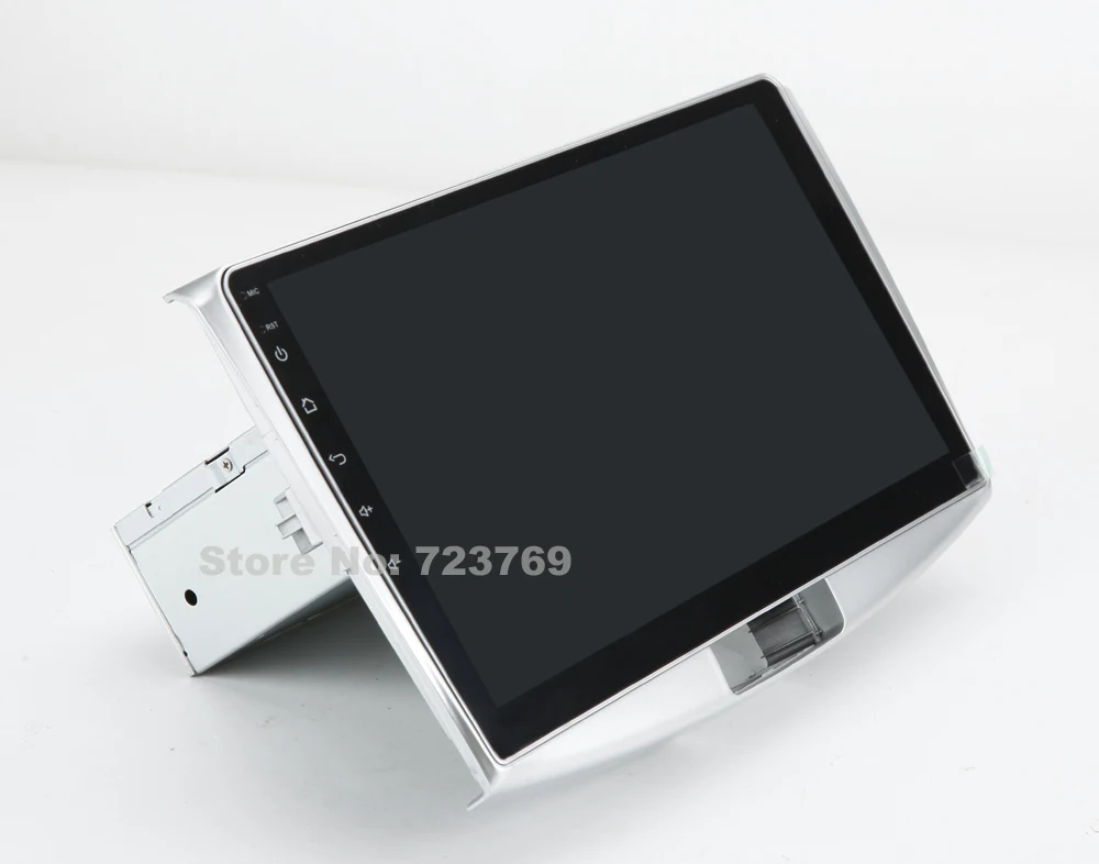 Cheap 10.1 inch 2G RAM Android 7.1 Car DVD GPS Navigation Auto Radio Player Stereo For Volkswagen VW Magotan Passat CC B6 B7 2012-2015 21