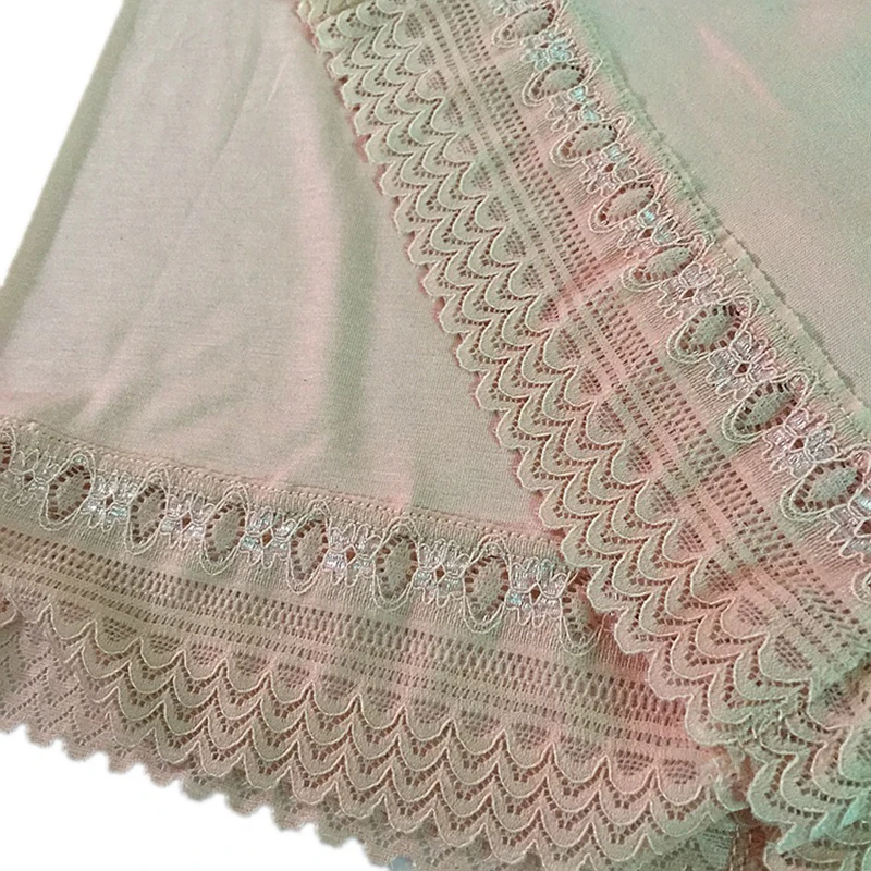 Трусы боксеры женские из бамбука большие размеры 2XL 4XL|bamboo boyshort|panties free shippingplus panties