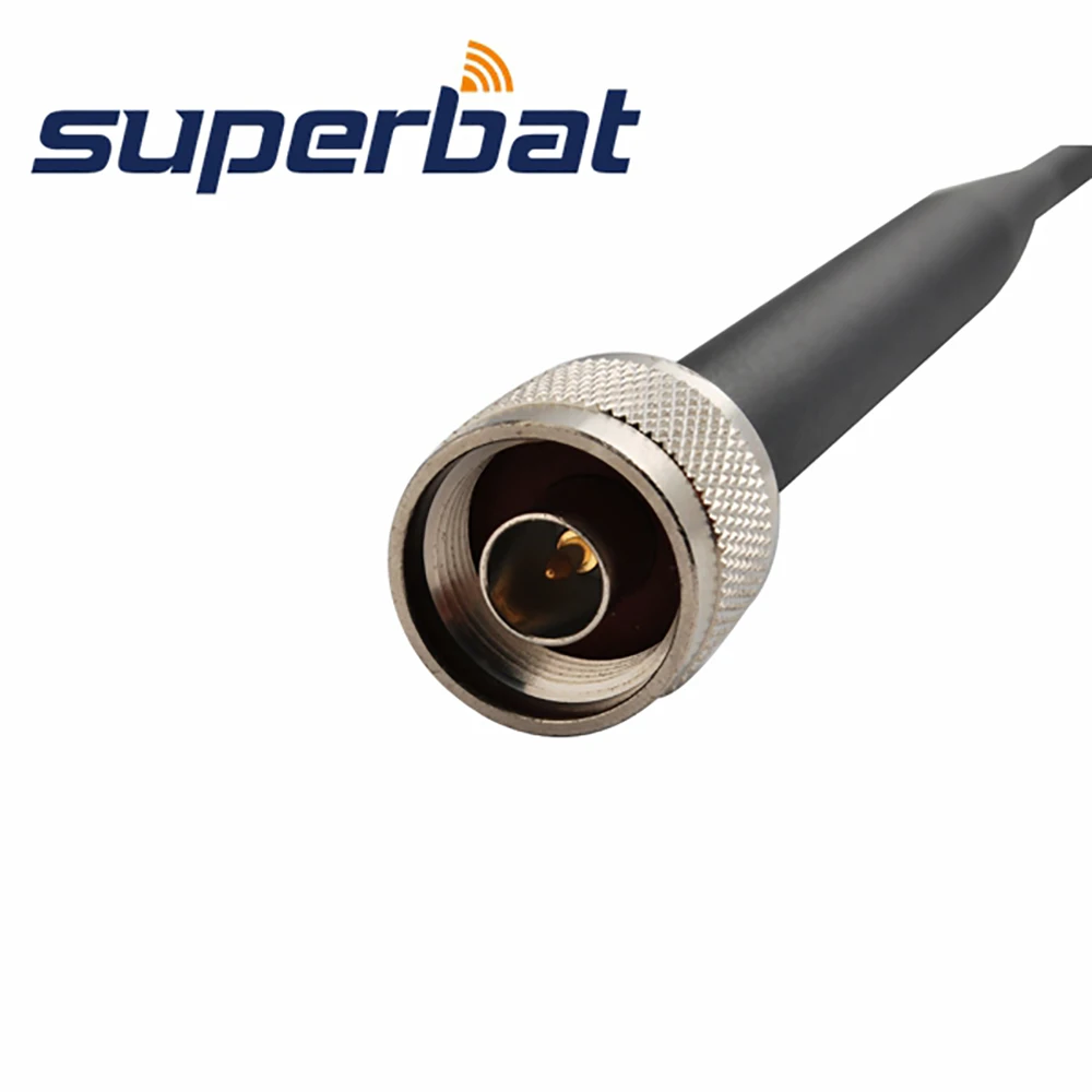 Wireless WIFI Antenna 2.4GHz Omni Directional Booster