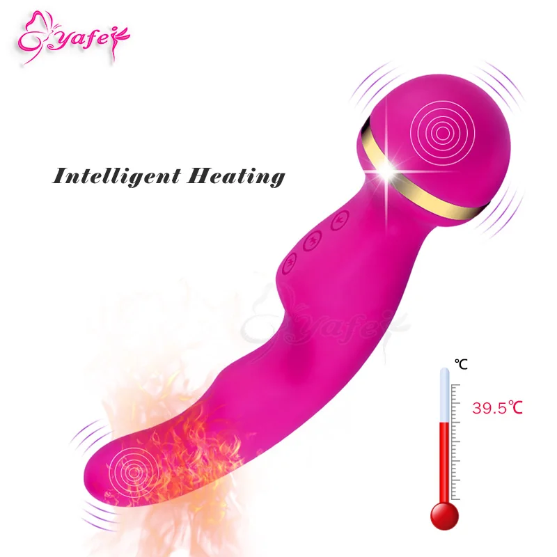Wand Massager (18)