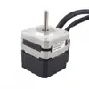 Nema 17 Closed Loop Stepper Motor 13Ncm/18.4oz.in 1A Encoder 1000CPR 2 Phase Bipolar Nema17 Stepper Motor ► Photo 2/5