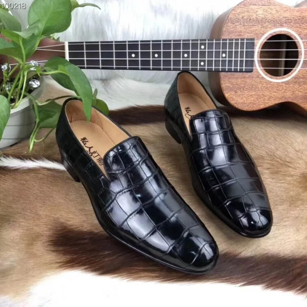 durable formal shoes