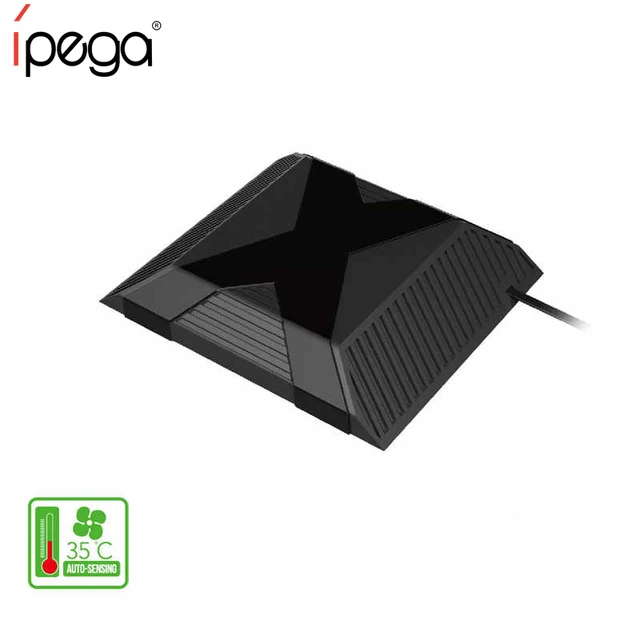 Special Price iPEGA PG-X010 Microsoft XBox One Extemal Cooling Fan with Auto-Sensing Intercooler Temperature Control Fan For Console Special Price iPEGA PG-X010 Microsoft XBox One Extemal Cooling Fan with Auto-Sensing Intercooler Temperature Control Fan For Console