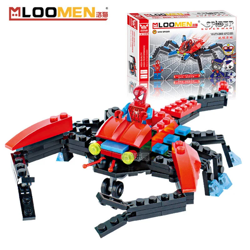 Online Get Cheap Spiderman Toys -Aliexpress.com | Alibaba Group