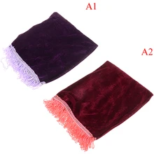 Новое поступление клавиатура пылезащитный чехол плюш кисточка сумка для хранения 61 Ключ Аксессуары для фортепиано высокое качество