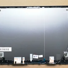 Для lenovo 530S-14IKB Топ ЖК задняя крышка серебро или золото