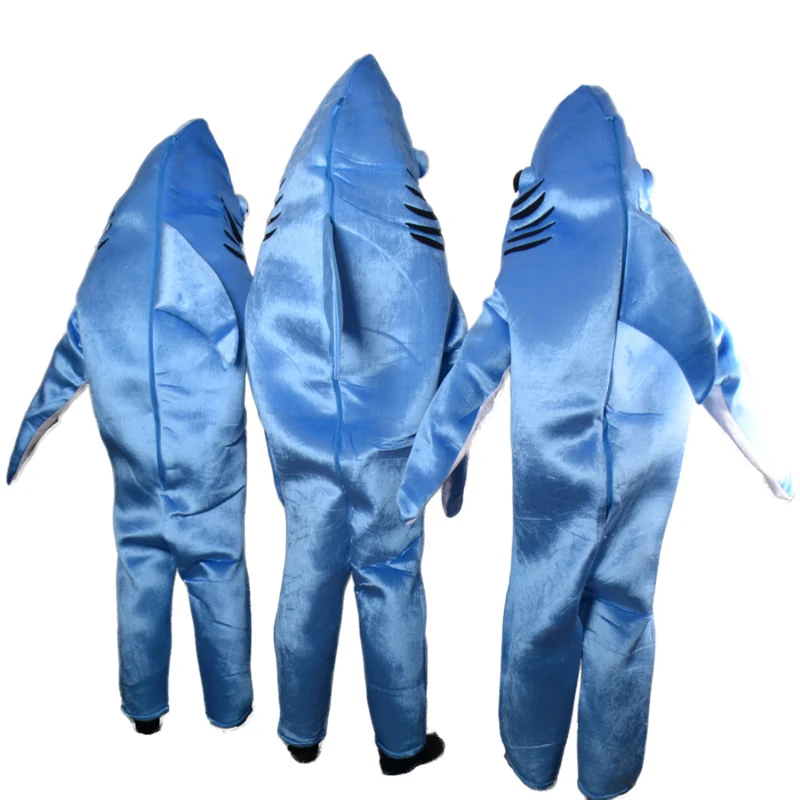Child-Adult-Shark-Costume-Cute-Mascot-Blue-Funny-Cosplay-Fleece-Fullbody-Animal-Party-Halloween-Costumes-for (2)