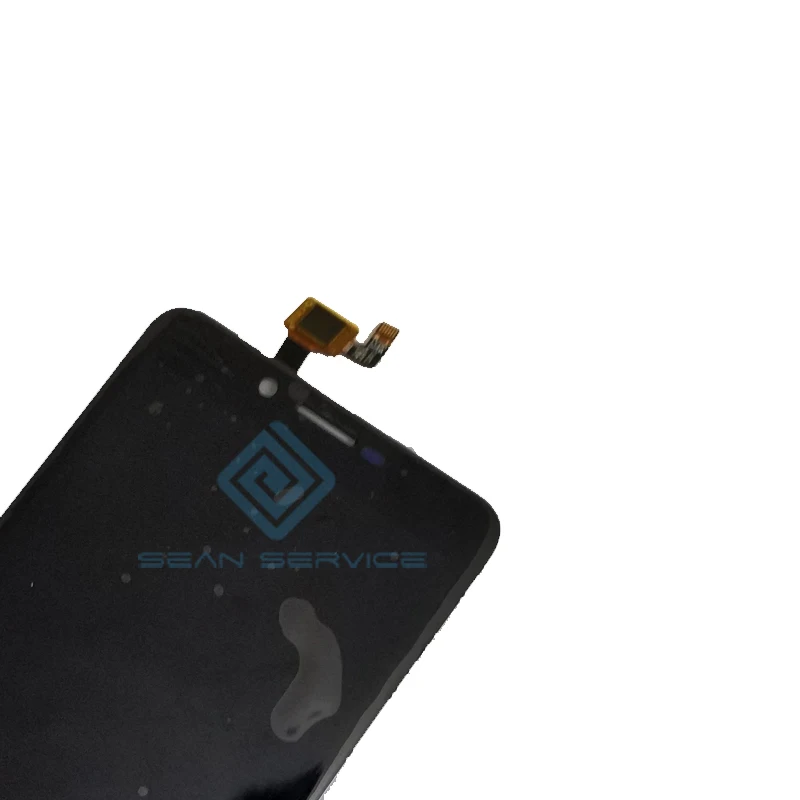 doogee x60l LCD 2