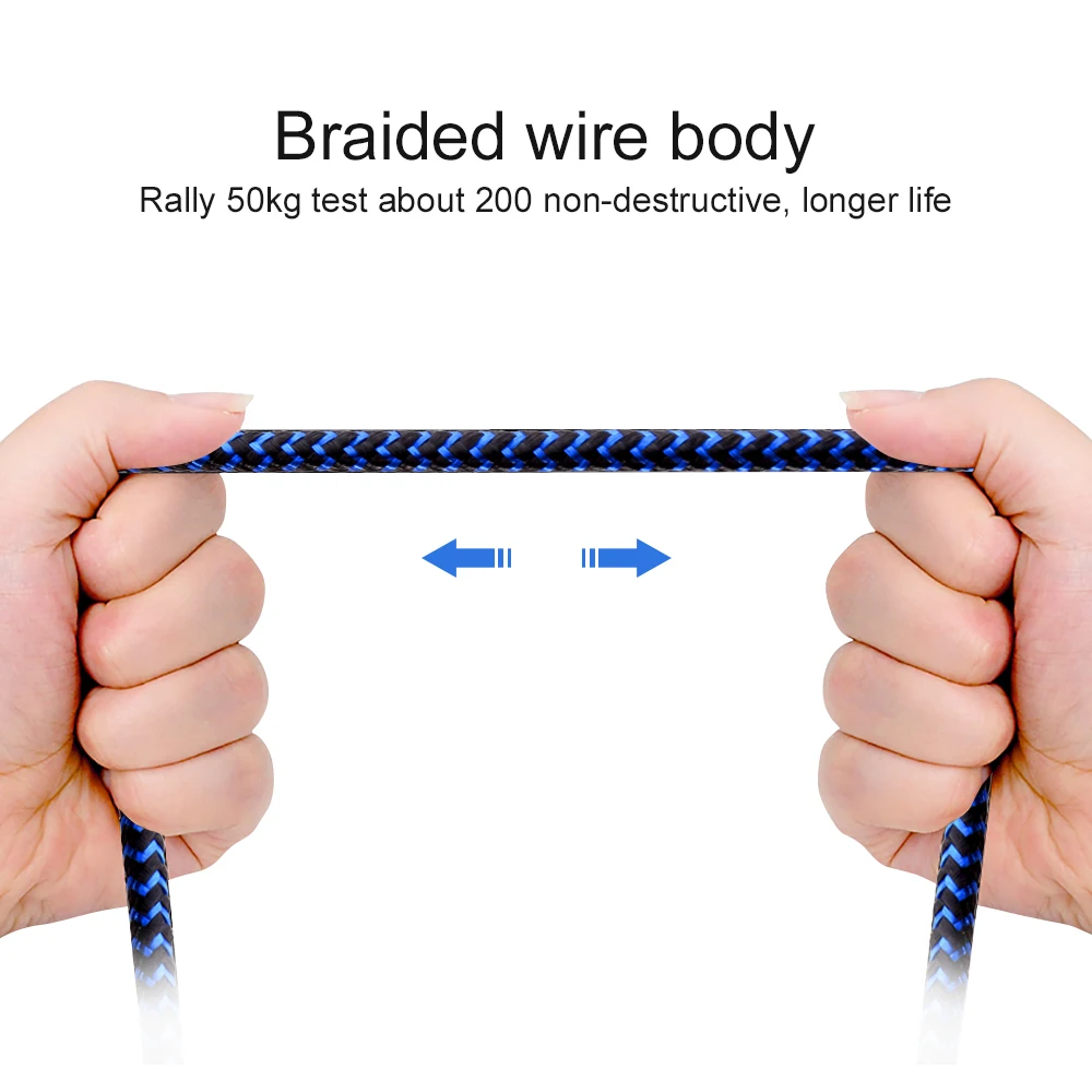 MAGNETIC USB CABLE  (22)