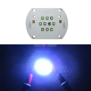 

Cree XPE XP-E DIY Customize Led Lamp Light 455nm 470nm 10000k 530nm 620nm 6000k Fish Tank Aquarium Lighting Lights