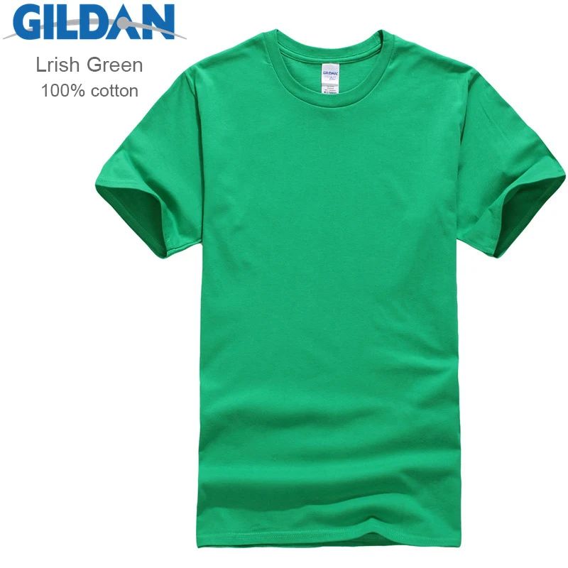 100% Cotton Gildan Brand Men T Shirt Short Sleeve Summer Casual Male Tee Shirt Men Clothing Tops Tees Plus Size XS-3XL Hot Sale 100% Cotton Gildan Brand Men T Shirt Short Sleeve Summer Casual Male Tee Shirt Men Clothing Tops Tees Plus Size XS-3XL Hot Sale