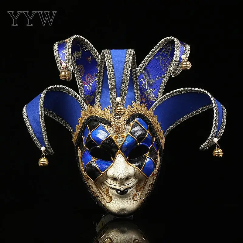 Вечерние Маски для женщин и девочек, венецианские маски, принадлежности для маскарада, маски на Рождество, Хэллоуин, венецианские костюмы, карнавальные маски