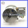 100mm CNC 4th Axis CNC dividing head/Rotation Axis/A axis kit  Reduction ratio 4:1 with Nema34 stepper motor ► Photo 3/6