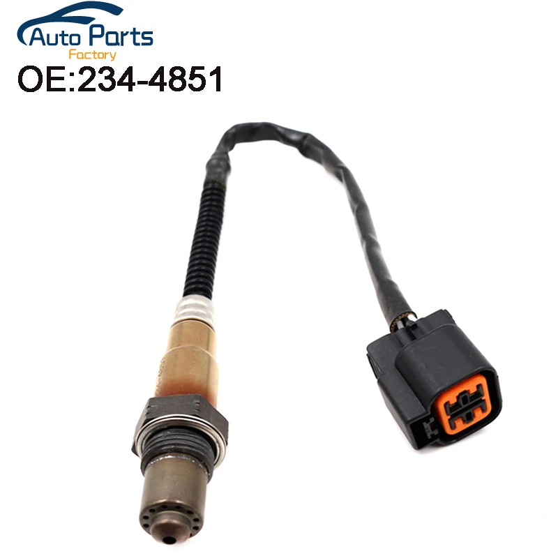 Кислородный датчик для Hyundai Accent COUPE ELANTRA GETZ i30 матрица Kia Rio SPECTRA5 39210-23750 234-4851 39210-22610