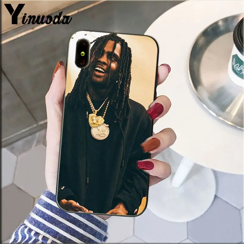 Chief Keef