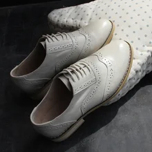 Женские туфли-оксфорды; сезон весна; лоферы из натуральной кожи для женщин; женские кроссовки; женские оксфорды с кисточками; тонкие туфли; коллекция года; Летняя обувь