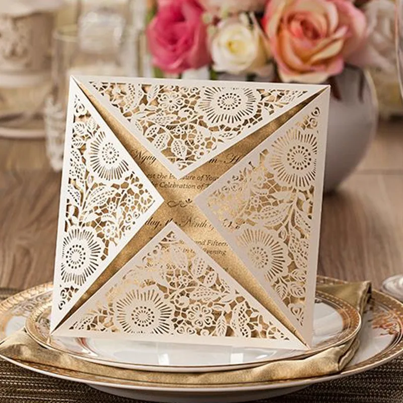 Invitation to a business presentation image