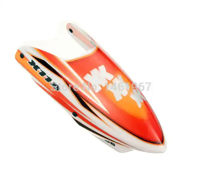 v977 canopy