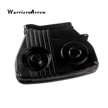 

WarriorsArrow Left Front Outer Timing Cover For Subaru WRX STi TURBO 2002-2014 Forester XT 2004-2013 Outback XT 13574AA094
