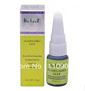 

False Eyelash Glue Anti-allergic Eyelash No Odor Glue Eyelash Durable