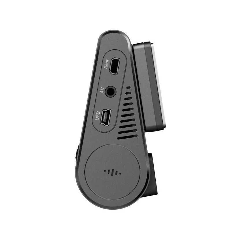 Продажа VIOFO A129 Duo двухканальный 5 ГГц Wi Fi Full HD видеорегистратор камера сенсор IMX291 HD Dual 1080P Автомобильный видеорегистратор с font b gps b font