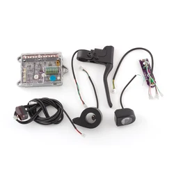 Electric Scooter Skateboard Motherboard Motor Controller Main Board Circuit Board for Xiaomi M365 Scooter Replacements Electric Scooter Skateboard Motherboard Motor Controller Main Board Circuit Board for Xiaomi M365 Scooter Replacements