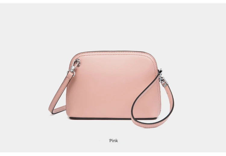 HMILY сумка из натуральной кожи для мобильного телефона женская сумка-мессенджер маленькая упаковка модная повседневная сумка