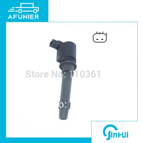 

12 months quality guarantee Ignition coil for Ford Falcon BA BF XR6 LTD BA BF OE No.AFCFD035,BA-12A366-A,3R2U-12A366-AA