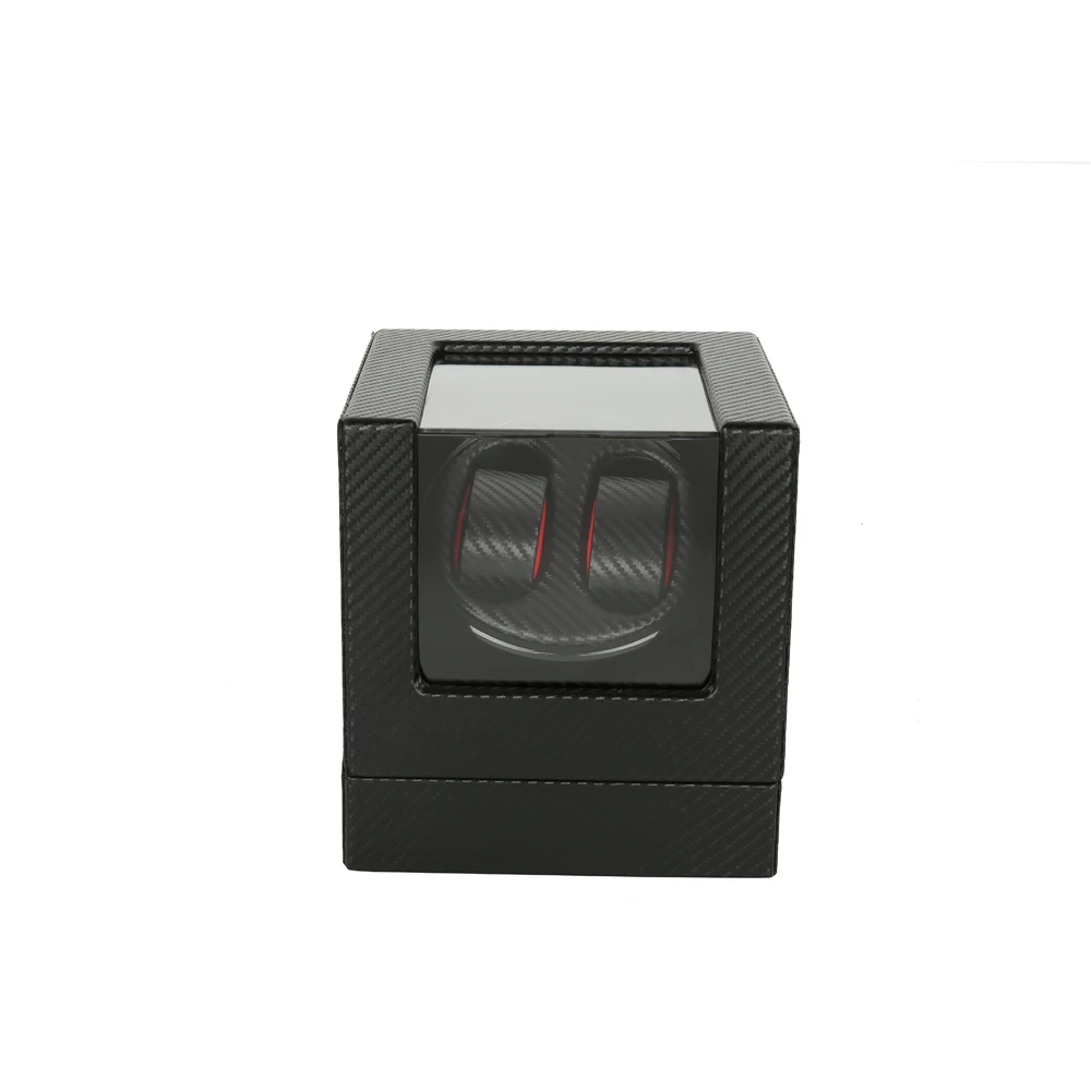 2 watch winder