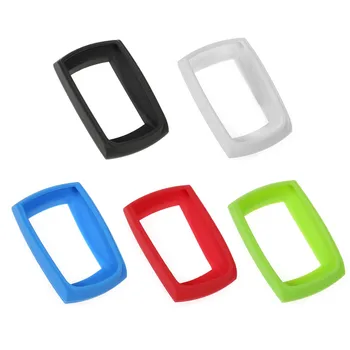 

5-color Light-weight and Durable Silicone rubber protective cover case sleeve for IGPSPORT IGS50