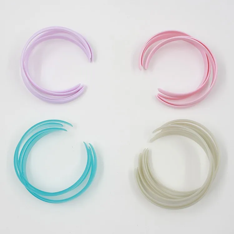 Neo Blythe Doll Multi-Color Hair Band 2