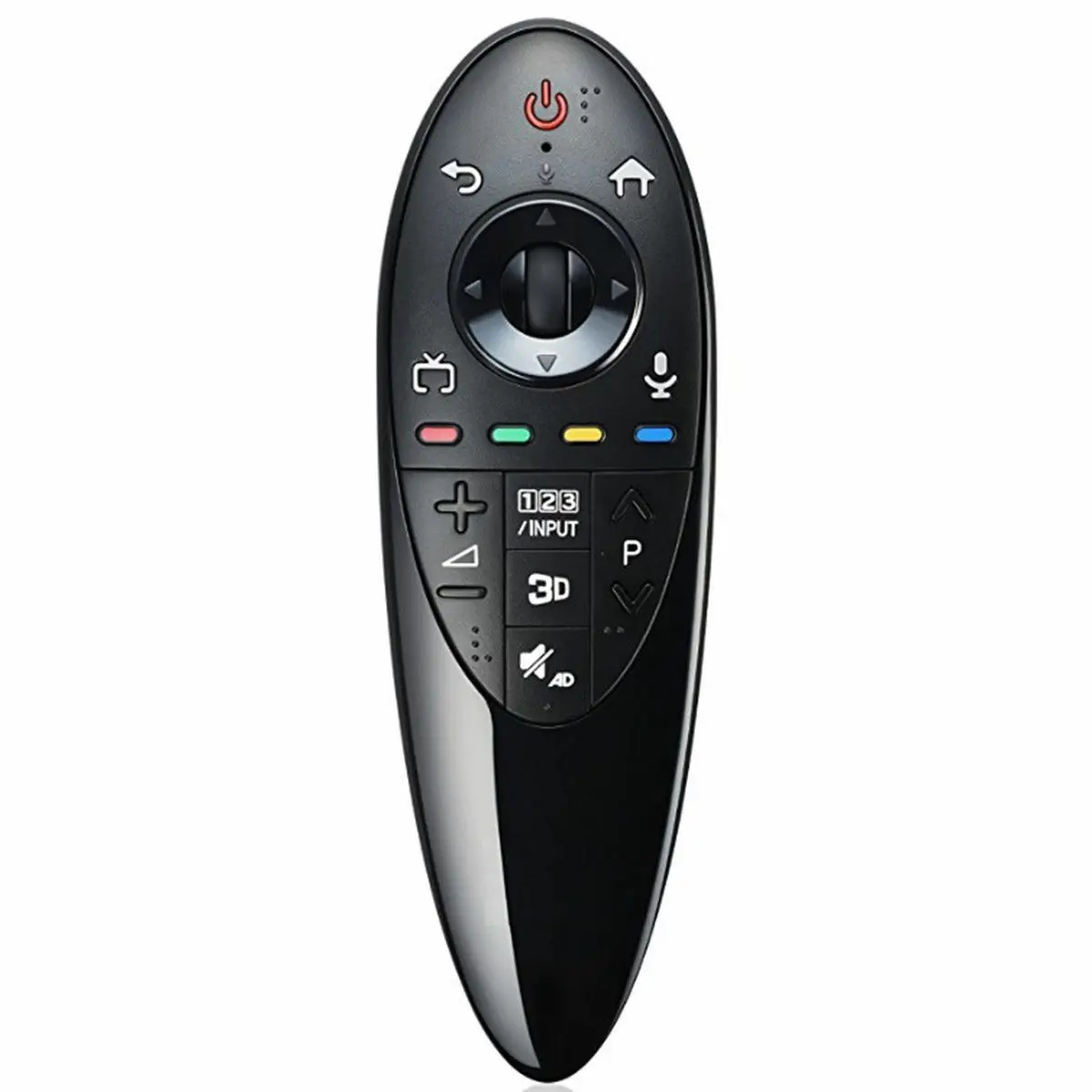 New For LG TV 3D Magic Remote Control LCD Smart TV AN-MR500 AN-MR500G AN-MR500 TV Remote