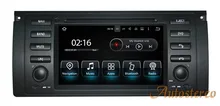7 Inch Quad Core Android 5.1 Car Stereo GPS Navigation DVD Headunit For BMW M5 E39 E53 1995-2007 car stereo unit