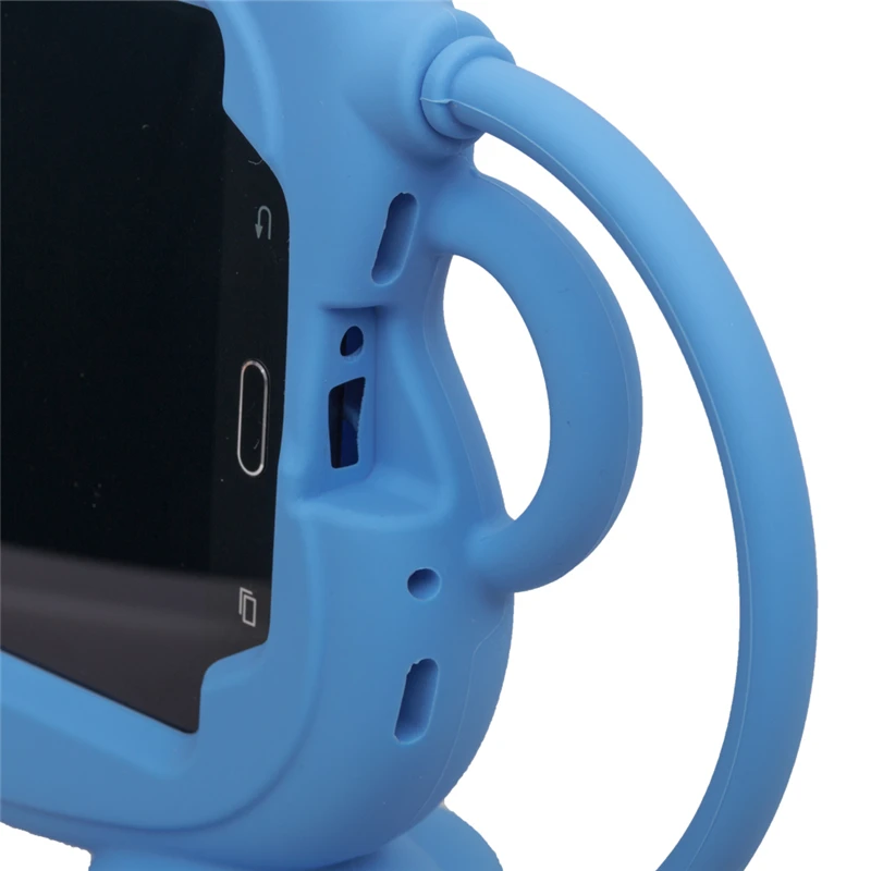 Silicone Case for Samsung Galaxy Tab 4 (21)