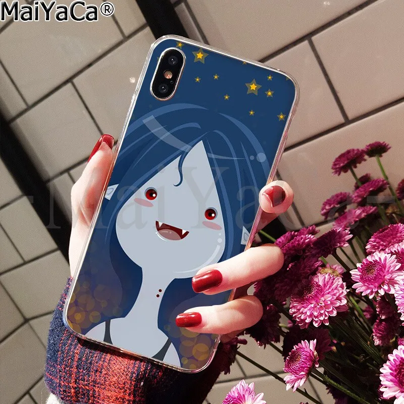 Adventure time marceline